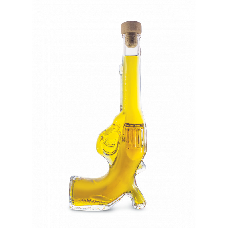 Pistole colt tuzemák 37,5% 0,2l